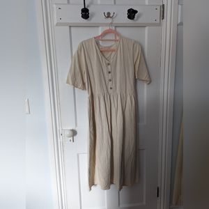 Little Cottonwood Willow Alder dress